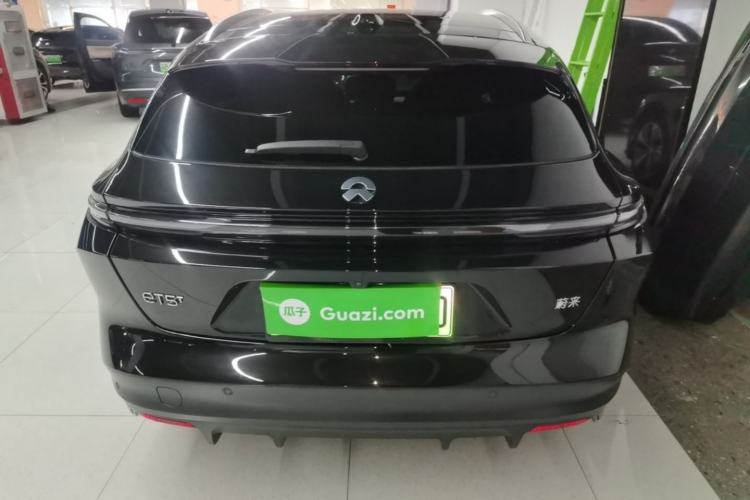 Used Nio ET5T 2024 75kWh Touring Rear