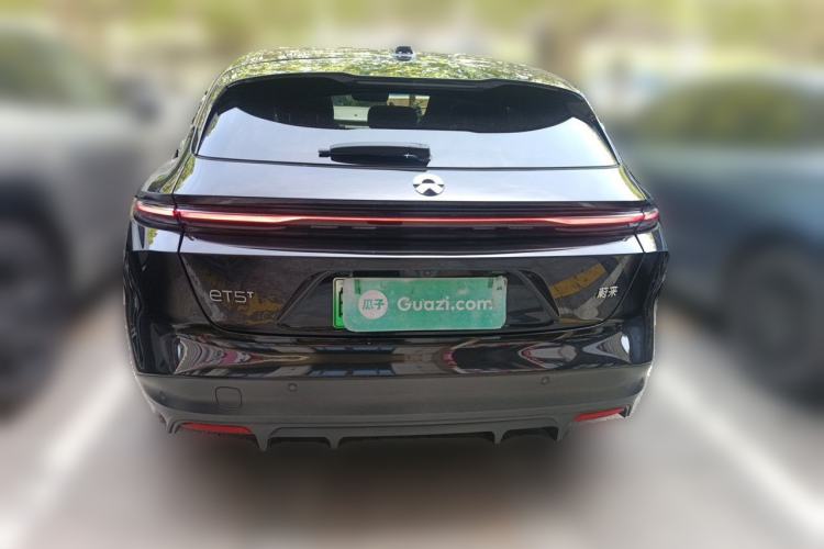 Used Nio ET5T 2024 75kWh Touring Rear