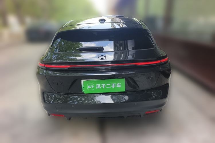 Used Nio ET5T 2024 75kWh Touring Rear