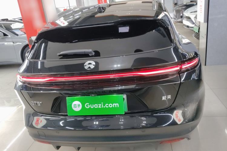 Used Nio ET5T 2024 75kWh Touring Rear
