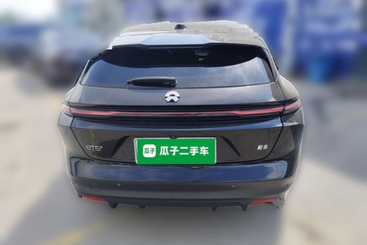 Used Nio ET5T 2024 75kWh Touring Rear