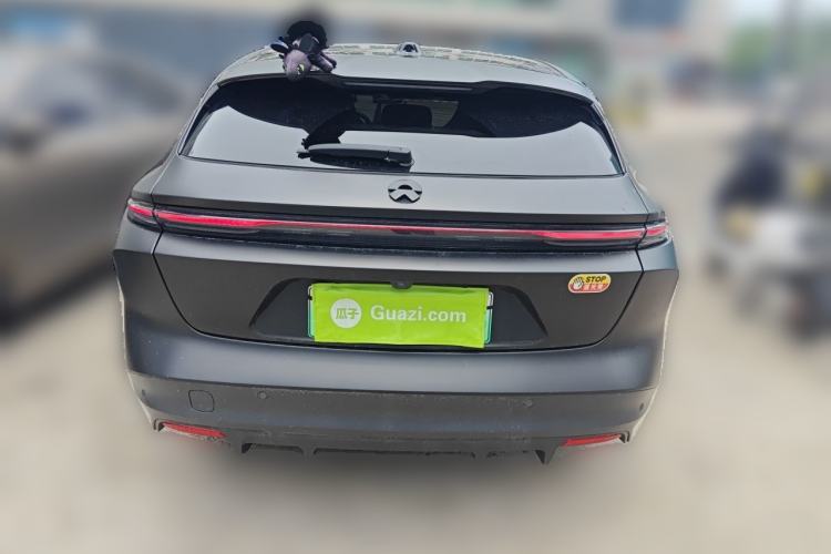 Used Nio ET5T 2024 75kWh Touring Rear