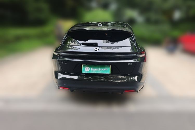 Used Nio ET5T 2024 75kWh Touring Rear