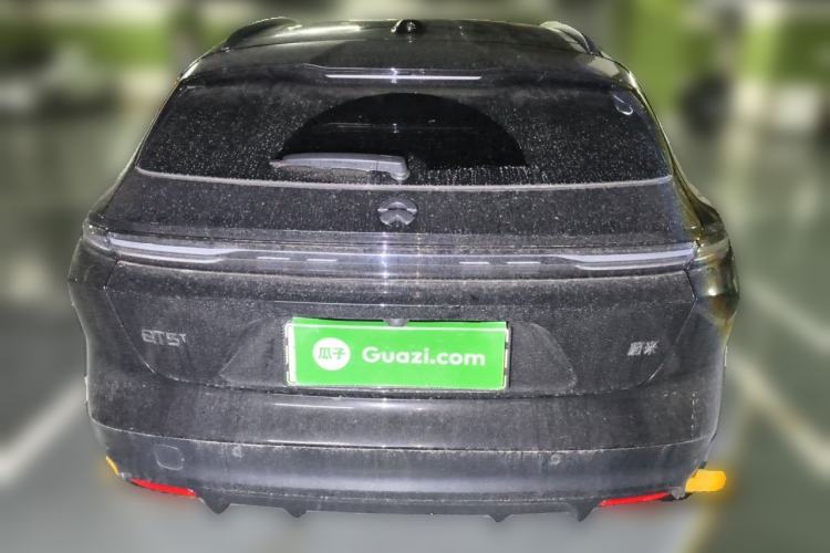 Used Nio ET5T 2024 75kWh Touring Rear