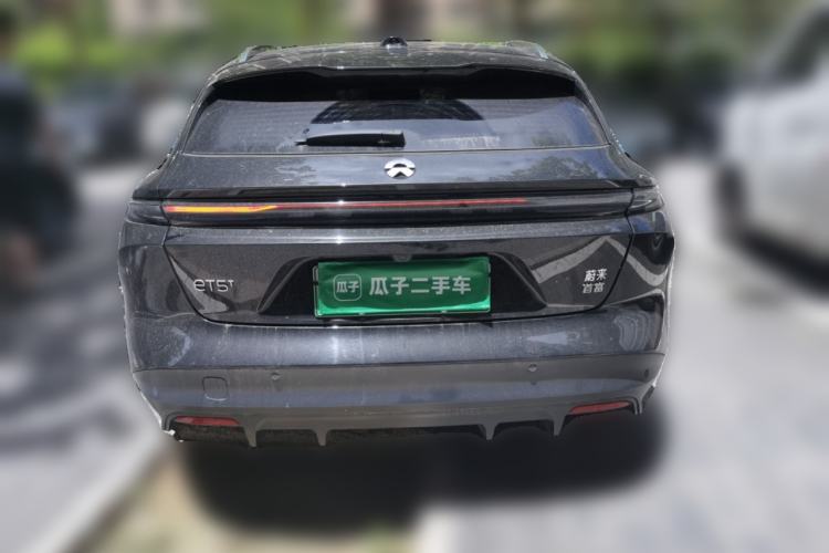 Used Nio ET5T 2024 75kWh Touring Rear