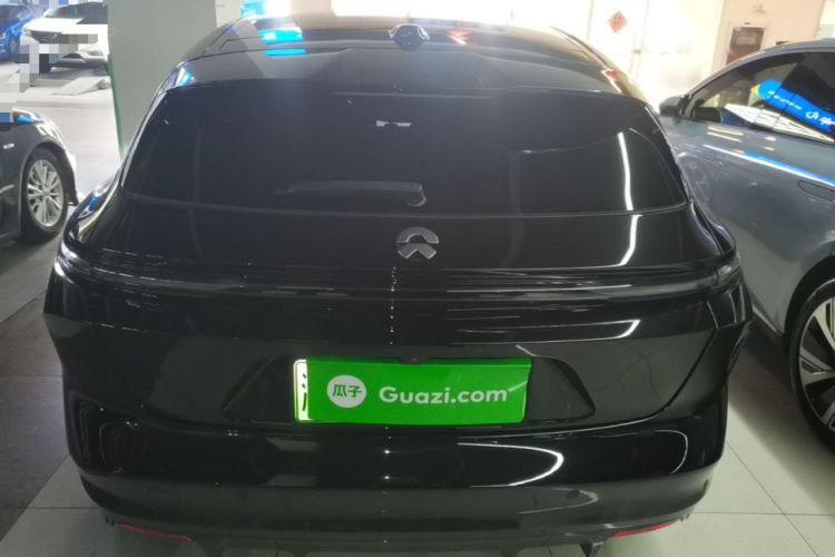 Used Nio ET5T 2024 75kWh Touring Rear