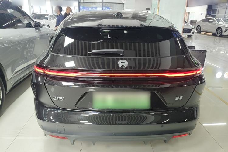 Used Nio ET5T 2024 75kWh Touring Rear
