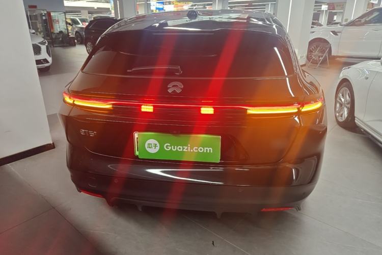 Used Nio ET5T 2024 75kWh Touring Rear