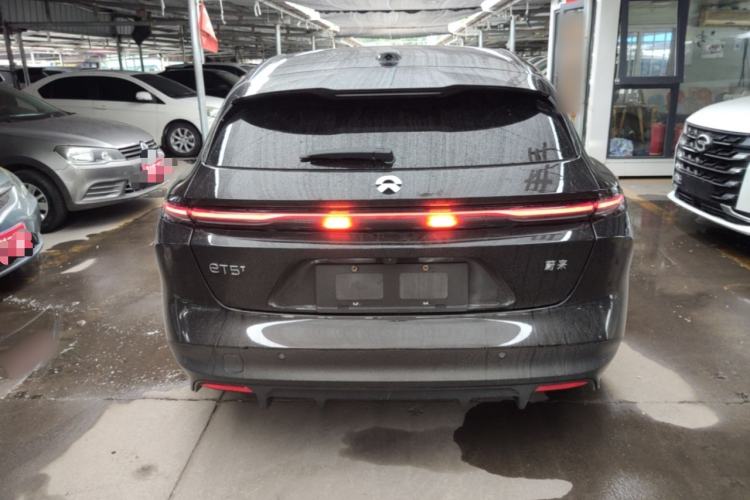 Used Nio ET5T 2024 75kWh Touring Rear