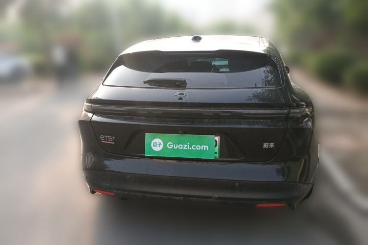Used Nio ET5T 2024 75kWh Touring Rear