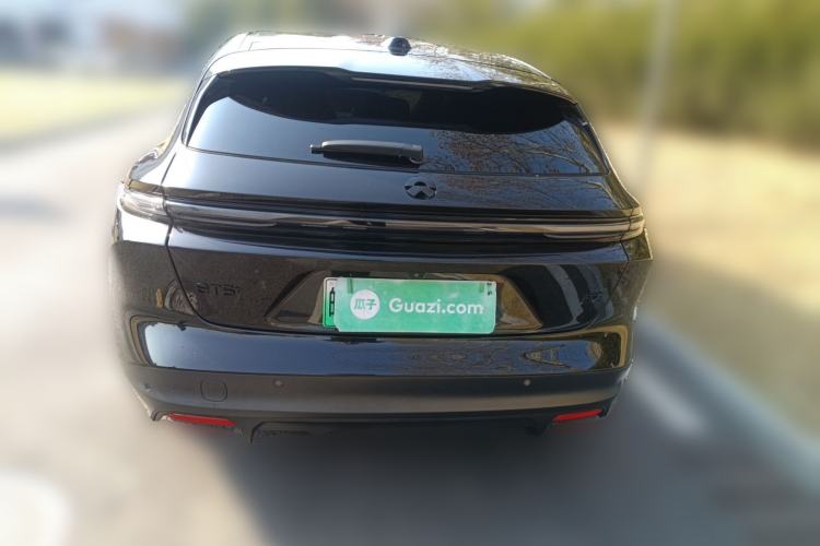 Used Nio ET5T 2024 75kWh Touring Rear