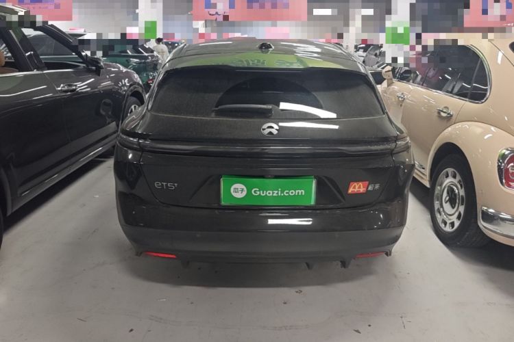 Used Nio ET5T 2024 75kWh Touring Rear