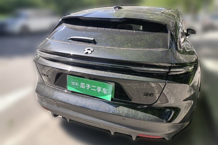 Used Nio ET5T 2024 75kWh Touring Rear