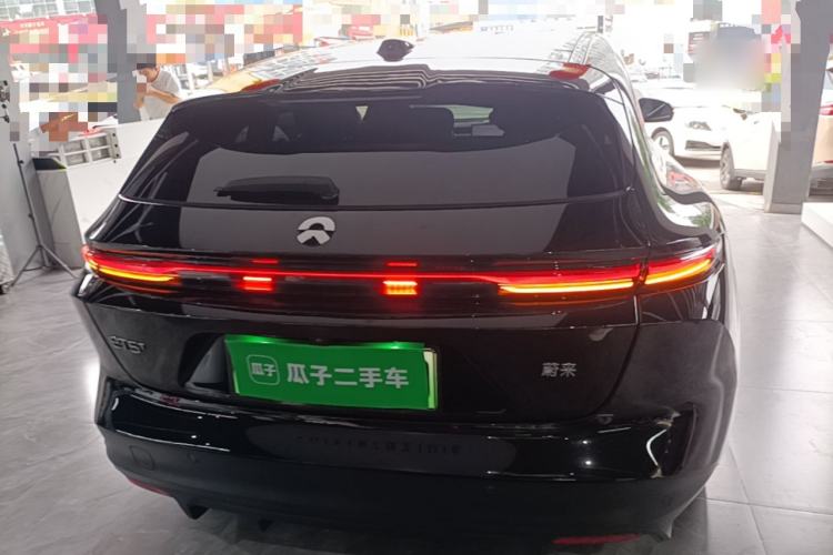 Used Nio ET5T 2024 75kWh Touring Rear