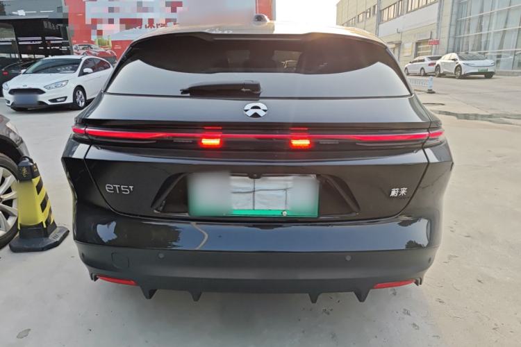 Used Nio ET5T 2024 75kWh Touring Rear