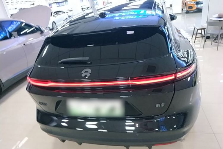 Used Nio ET5T 2024 75kWh Touring Rear