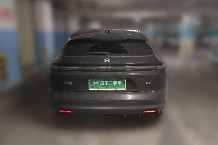 Used Nio ET5T 2024 75kWh Touring Rear