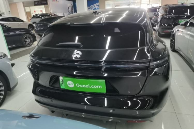 Used Nio ET5T 2024 75kWh Touring Rear