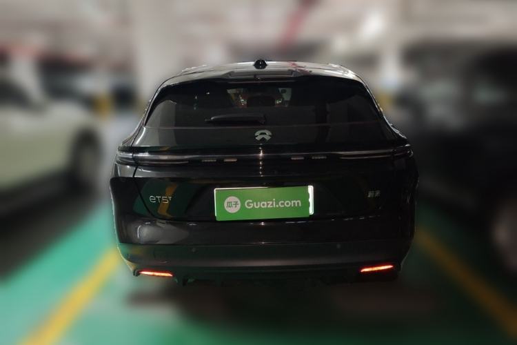 Used Nio ET5T 2024 75kWh Touring Rear
