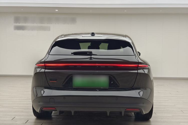 Used Nio ET5T 2024 75kWh Touring Rear