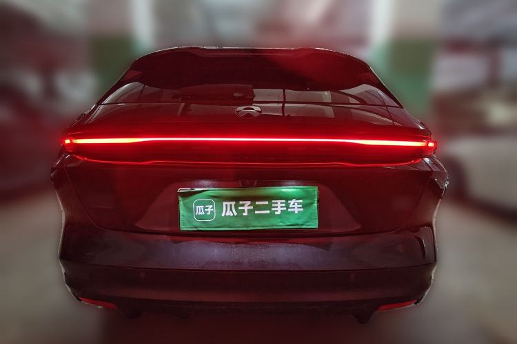 Used Nio ET5T 2024 75kWh Touring Rear