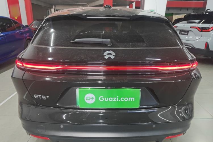 Used Nio ET5T 2024 75kWh Touring Rear