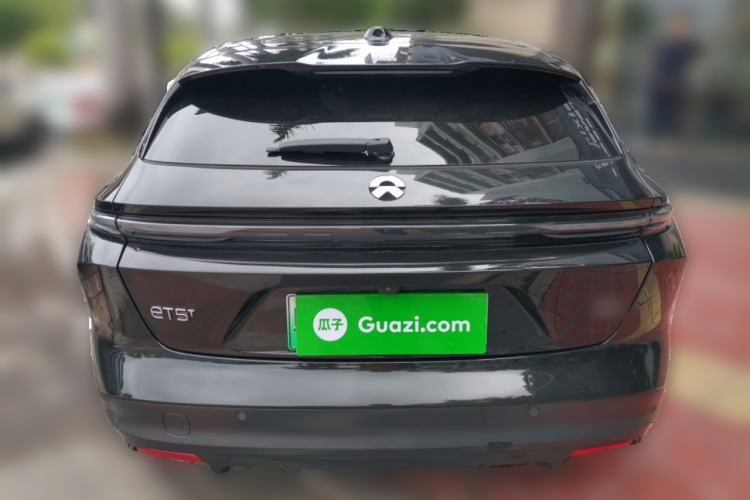 Used Nio ET5T 2024 75kWh Touring Rear