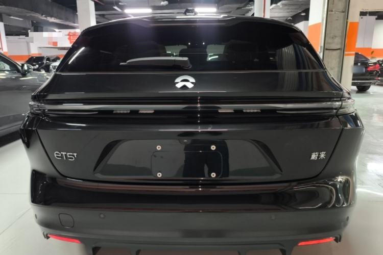Used Nio ET5T 2024 75kWh Touring Rear