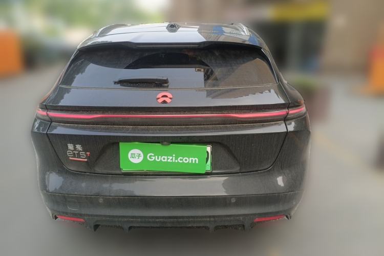 Used Nio ET5T 2024 75kWh Touring Rear