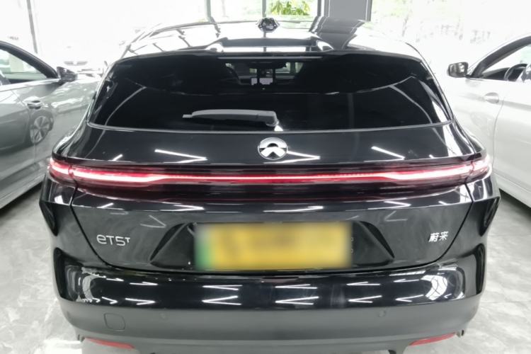 Used Nio ET5T 2024 75kWh Touring Rear