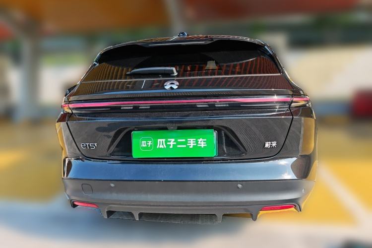 Used Nio ET5T 2024 75kWh Touring Rear