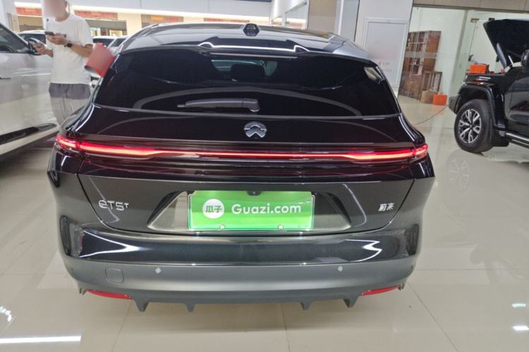 Used Nio ET5T 2024 75kWh Touring Rear