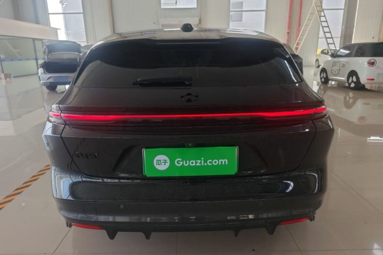 Used Nio ET5T 2024 75kWh Touring Rear