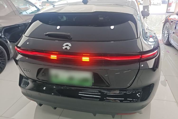 Used Nio ET5T 2024 75kWh Touring Rear