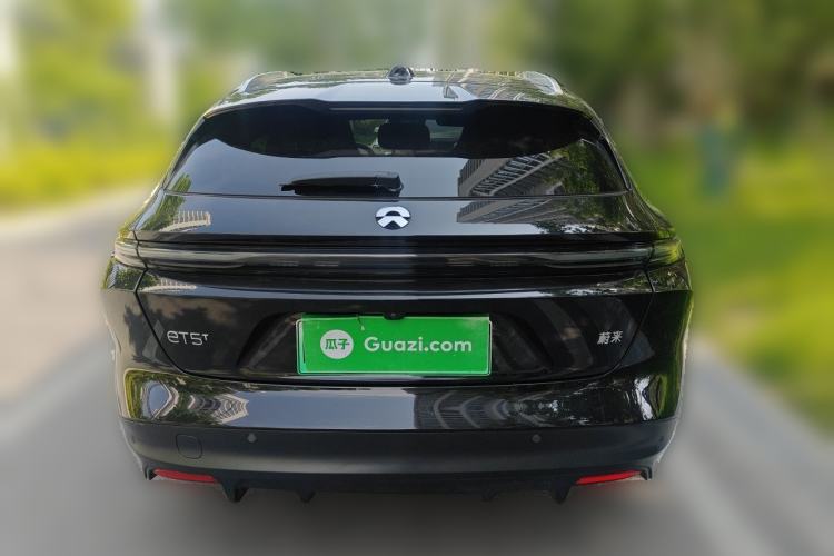 Used Nio ET5T 2024 75kWh Touring Rear
