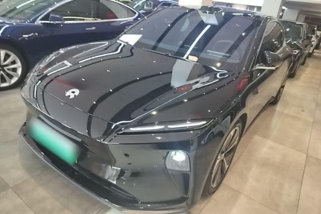 Used Nio ET5T 2024 75kWh Touring