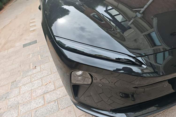 Used Nio ET5T 2024 75kWh Touring Right Front Headlight