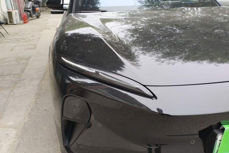 Used Nio ET5T 2024 75kWh Touring Right Front Headlight