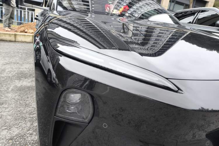 Used Nio ET5T 2024 75kWh Touring Right Front Headlight