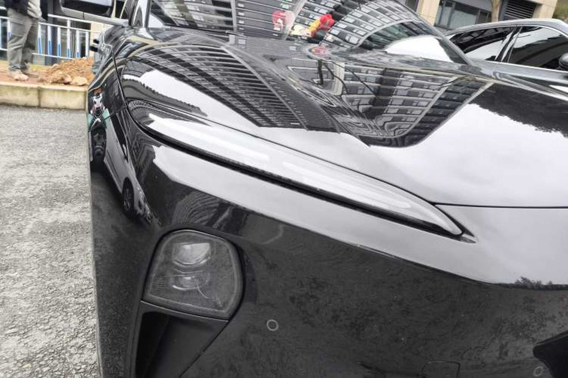 Used Nio ET5T 2024 75kWh Touring Right Front Headlight