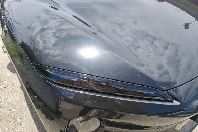Used Nio ET5T 2024 75kWh Touring Right Front Headlight