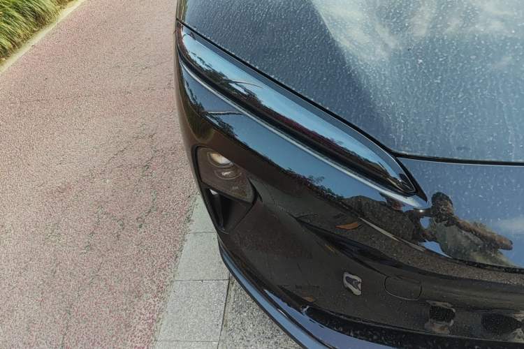 Used Nio ET5T 2024 75kWh Touring Right Front Headlight