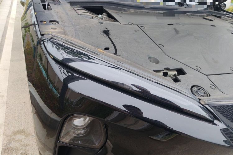 Used Nio ET5T 2024 75kWh Touring Right Front Headlight