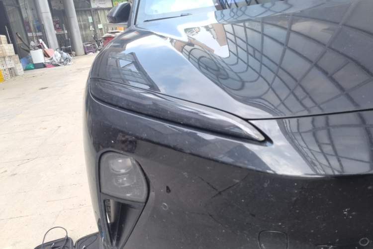 Used Nio ET5T 2024 75kWh Touring Right Front Headlight