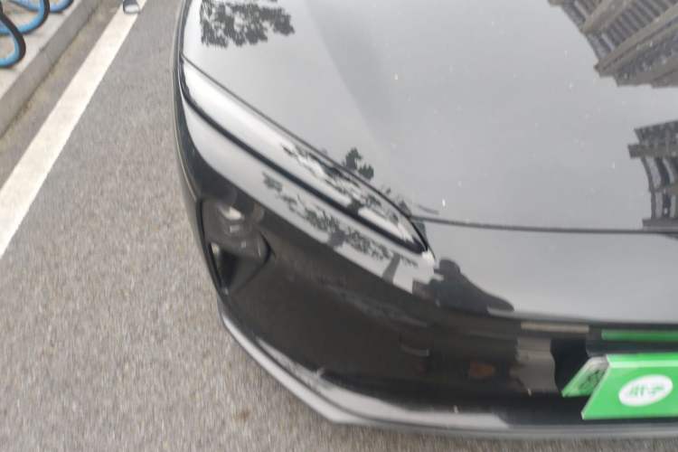 Used Nio ET5T 2024 75kWh Touring Right Front Headlight