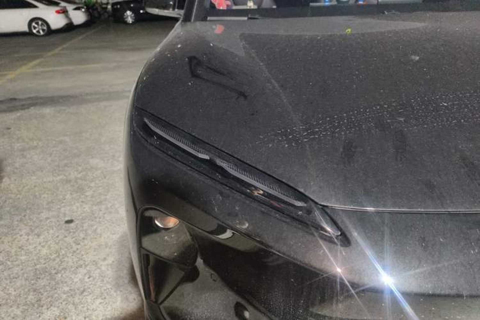 Used Nio ET5T 2024 75kWh Touring Right Front Headlight