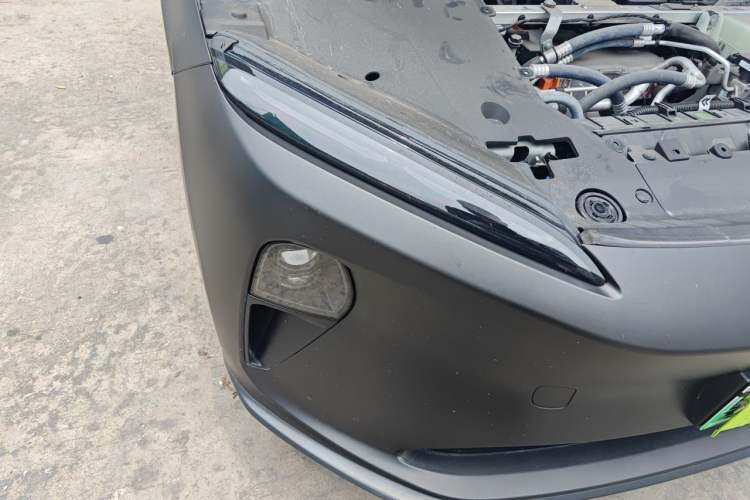 Used Nio ET5T 2024 75kWh Touring Right Front Headlight