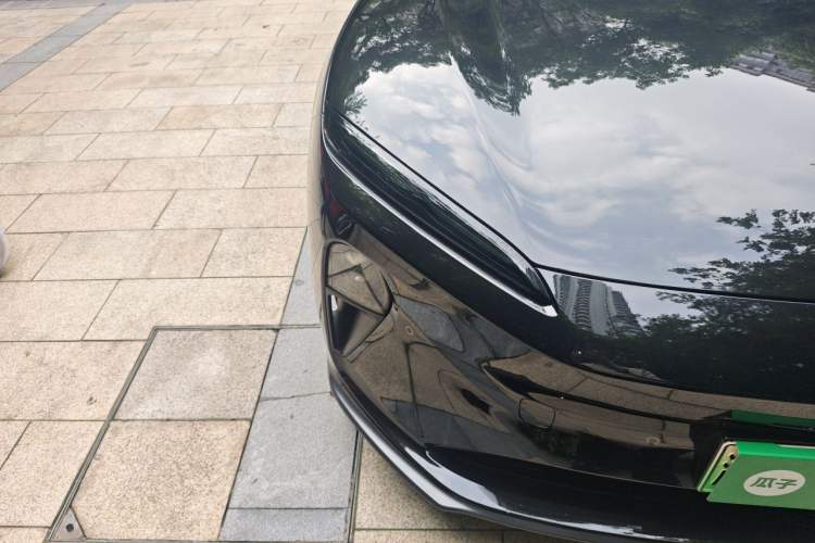 Used Nio ET5T 2024 75kWh Touring Right Front Headlight
