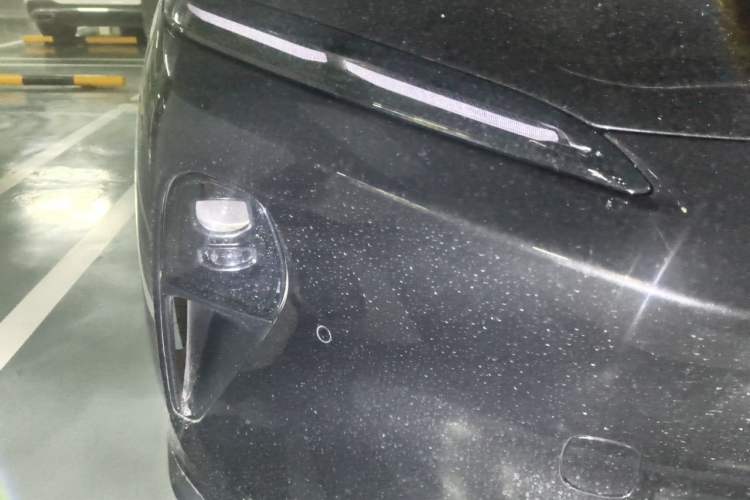Used Nio ET5T 2024 75kWh Touring Right Front Headlight