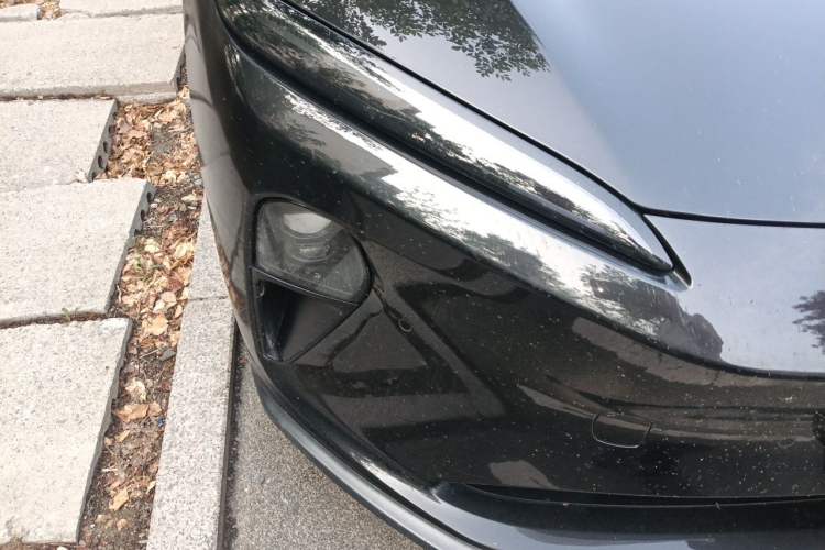 Used Nio ET5T 2024 75kWh Touring Right Front Headlight